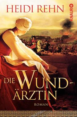 Die Wundärztin von Rehn,  Heidi