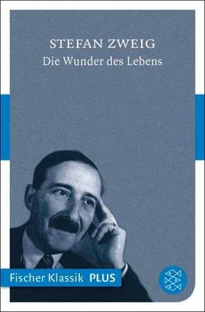 Die Wunder des Lebens von Zweig,  Stefan