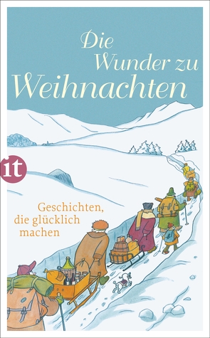 Die Wunder zu Weihnachten von Paul,  Clara