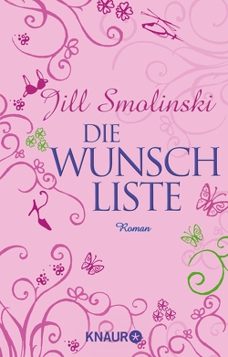 Die Wunschliste von Smolinski,  Jill, Stumpf,  Dr. Andrea, Werbeck,  Gabriele