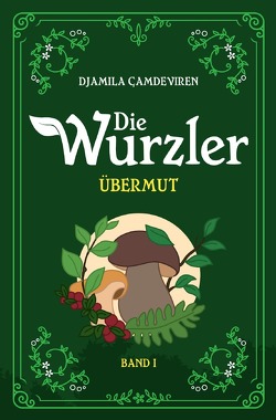 Die Wurzler von Çamdeviren,  Djamila