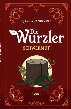 Die Wurzler von Çamdeviren,  Djamila