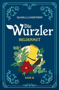 Die Wurzler von Çamdeviren,  Djamila