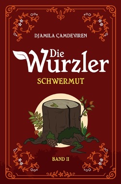 Die Wurzler von Çamdeviren,  Djamila