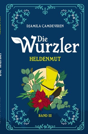 Die Wurzler von Çamdeviren,  Djamila