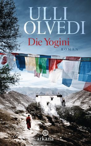 Die Yogini von Olvedi,  Ulli