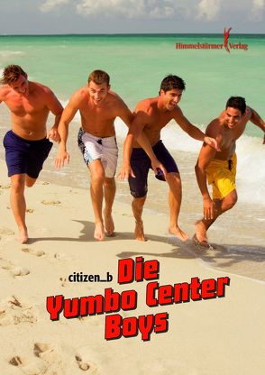 Die Yumbo Center Boys von citizen_b