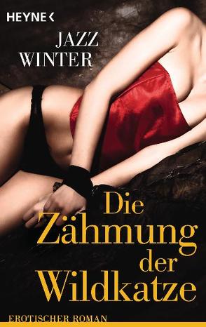 Die Zähmung der Wildkatze von Winter,  Jazz