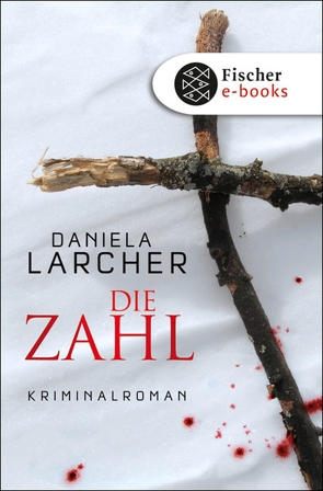 Die Zahl von Larcher,  Daniela