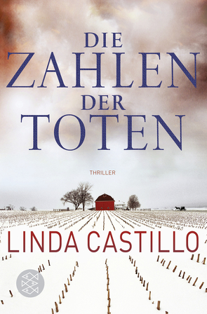 Die Zahlen der Toten von Augustin,  Helga, Castillo,  Linda