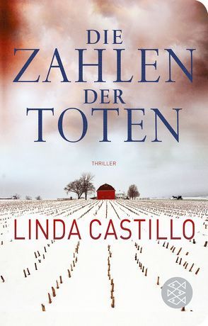 Die Zahlen der Toten von Augustin,  Helga, Castillo,  Linda