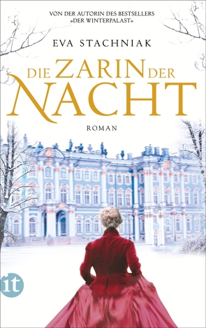 Die Zarin der Nacht von Dormagen,  Christel, Knecht,  Peter, Stachniak,  Eva