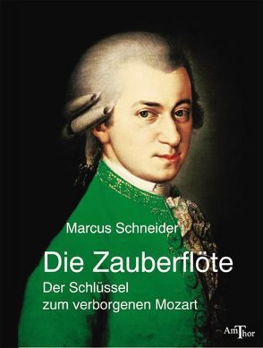 Die Zauberflöte von Schneider,  Marcus