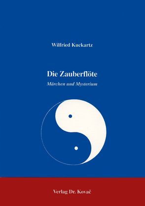 Die Zauberflöte von Kuckartz,  Wilfried