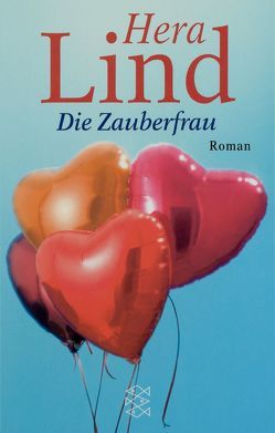 Die Zauberfrau von Lind,  Hera