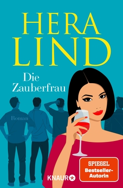 Die Zauberfrau von Lind,  Hera