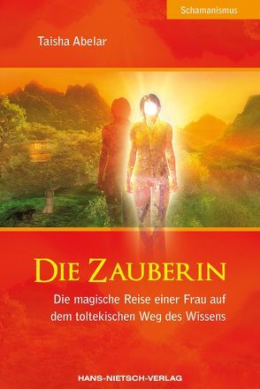 Die Zauberin von Abelar,  Taisha