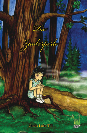 Die Zauberperle von Till,  Gisela