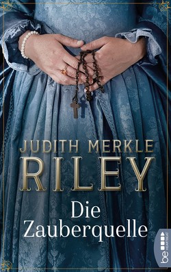 Die Zauberquelle von Asendorf,  Dorothee, Merkle Riley,  Judith