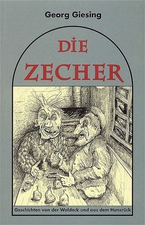 Die Zecher von Giesing,  Georg