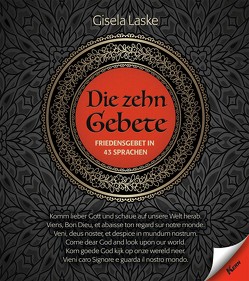 Die zehn Gebete von Laske,  Gisela