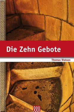 Die zehn Gebote von Watson,  Thomas