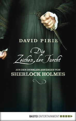 Die Zeichen der Furcht von Pirie,  David, Ross,  Michael