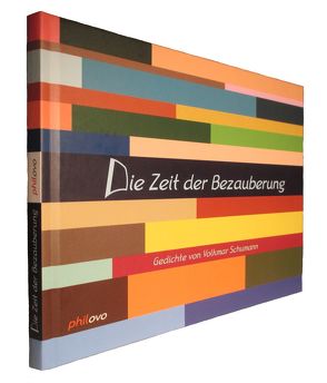 Die Zeit der Bezauberung von Schumann,  Volkmar