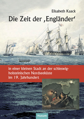 Die Zeit der „Engländer“ von Kaack,  Elisabeth