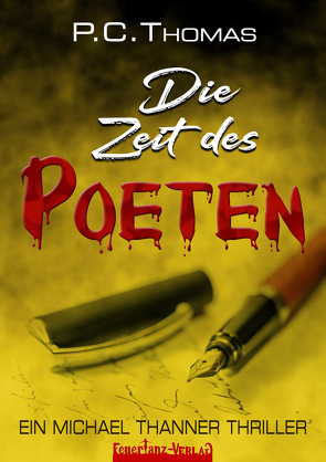 Die Zeit des POETEN von Thomas,  P.C.