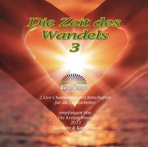 Die Zeit des Wandels 3 – Download von Kretzschmar,  Ute