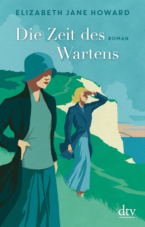 Die Zeit des Wartens von Howard,  Elizabeth Jane, Wulfekamp,  Ursula