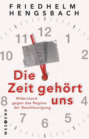 Die Zeit gehört uns von Hengsbach,  Friedhelm