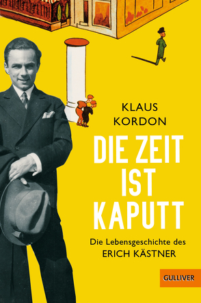 Die Zeit ist kaputt von Bartholl,  Max, Kordon,  Klaus