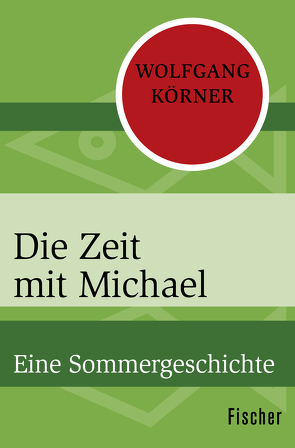 Die Zeit mit Michael von Körner ,  Wolfgang