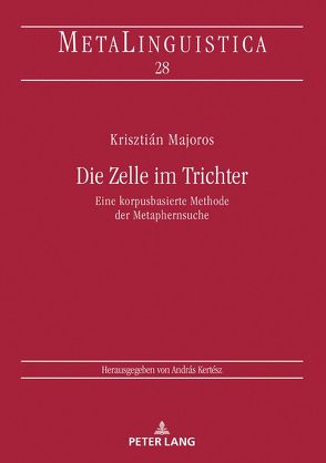 Die Zelle im Trichter von Majoros,  Krisztián