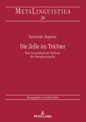 Die Zelle im Trichter von Majoros,  Krisztián