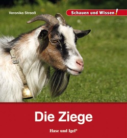 Die Ziege von Straaß,  Veronika