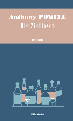 Die Ziellosen von Feldmann,  Heinz, Powell,  Anthony