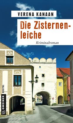 Die Zisternenleiche von Kanaan,  Verena