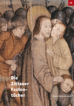 Die Zittauer Fastentücher