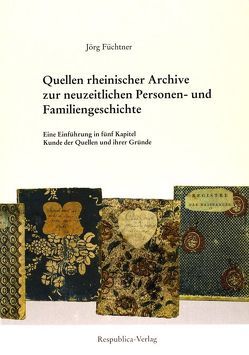 Die Zivilstandsregister und die Kirchenbuchduplikate im Nordrhein-Westfälischen Personenstandsarchiv Rheinland von Degner,  Sabine, Füchtner,  Jörg, Günter,  Karin, Lauermann,  Andrea, Riedel-Karp,  Ingrid