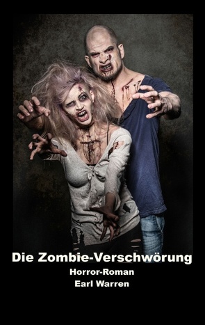 Die Zombie-Verschwörung von Warren,  Earl