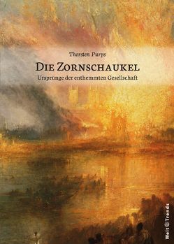 Die Zornschaukel von Purps,  Thorsten