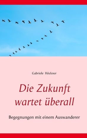 Die Zukunft wartet überall von Höckner,  Gabriele