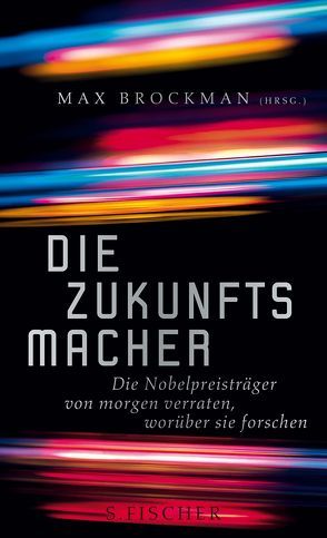 Die Zukunftsmacher von Brockman,  Max, Vogel,  Sebastian