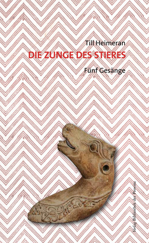 Die Zunge des Stieres von Heimeran,  Till