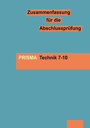 Die Zusammenfassung aus dem Technikbuch von Hassan,  Basel