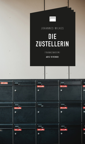 Die Zustellerin (eBook) von Wilkes,  Johannes