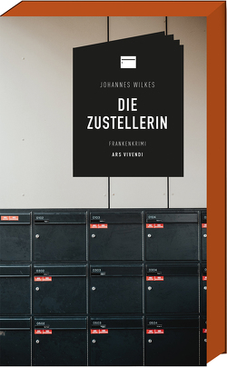 Die Zustellerin von Wilkes,  Johannes